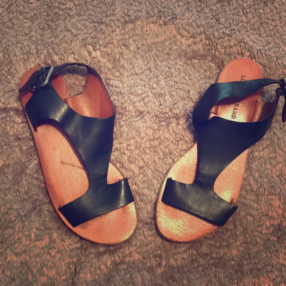 Lucky Brand sandal